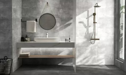 Global Tile Anatolia