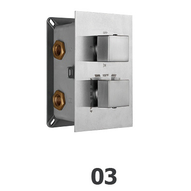 RGW Shower Panels 21140542-31