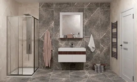 Global Tile Topaz