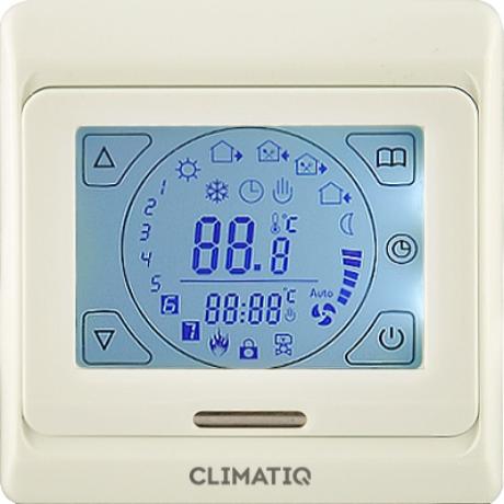 IQwatt Climatiq 20668