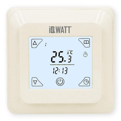 IQwatt IQ Thermostat 403