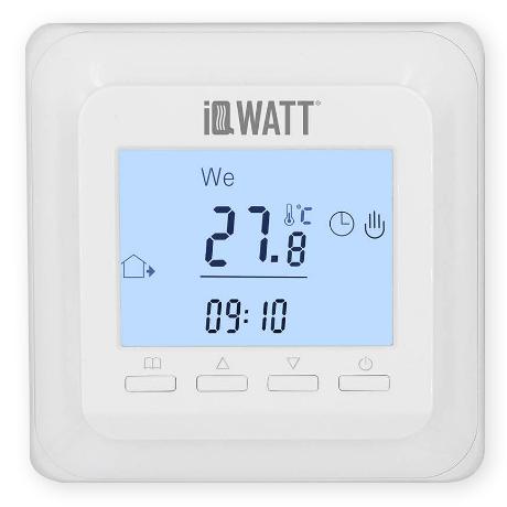 IQwatt IQ Thermostat 405