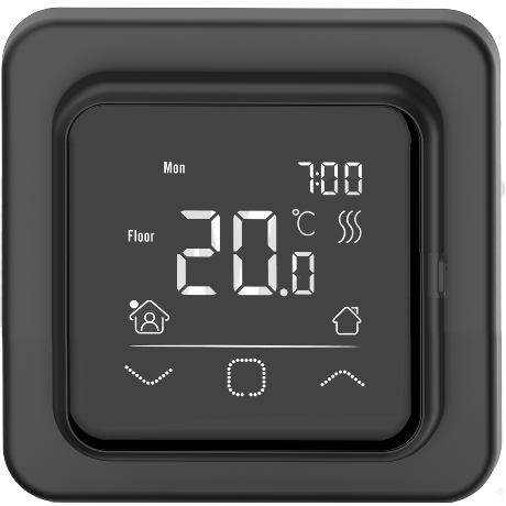 IQwatt IQ Thermostat 409