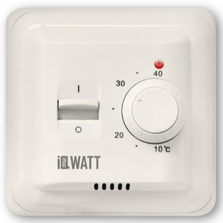 IQwatt IQ Thermostat 404