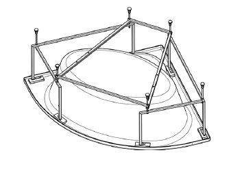 Santek Канны 1.WH11.2.432