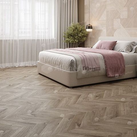 Alpine Floor Chevron Alpine ECO 18-3