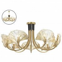 Odeon Light Ventaglio 4870/7