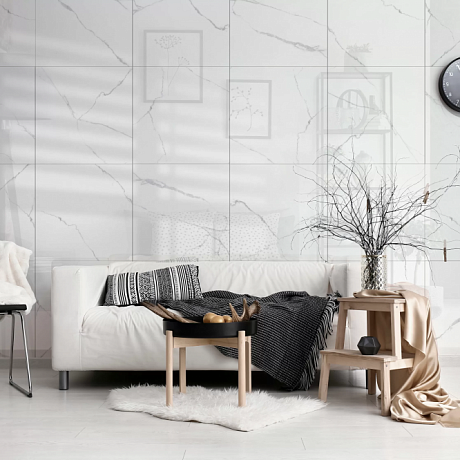 Global Tile Romantic