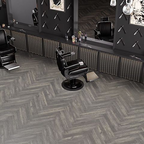 Alpine Floor Parquet Light ЕСО 13-8