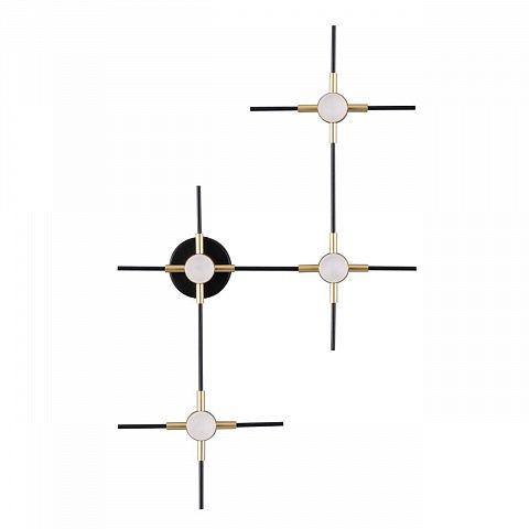 Odeon Light Costella 3906/14WL