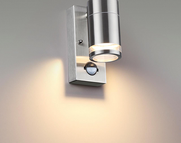Odeon Light Animaisa. Фото в интерьере