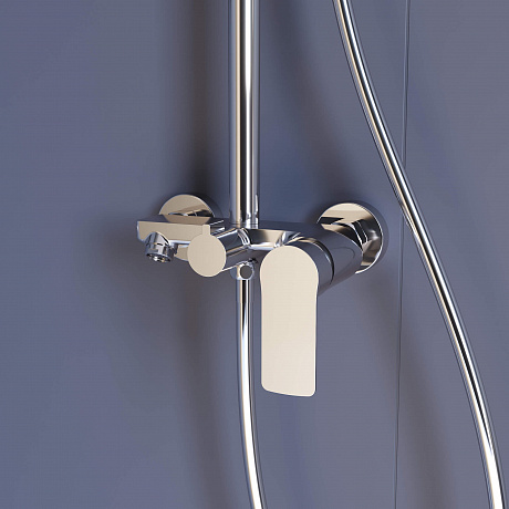 RGW Shower Panels 59140126-01