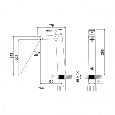 IDDIS Cloud CLOSB01i01