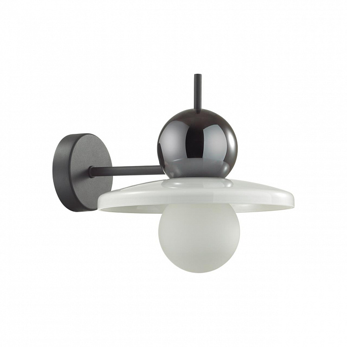 Бра ODEON LIGHT Hatty 5014/1WD MODERN