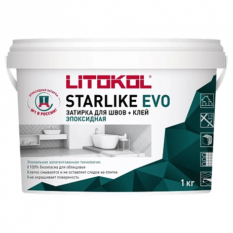 Litokol  485210002