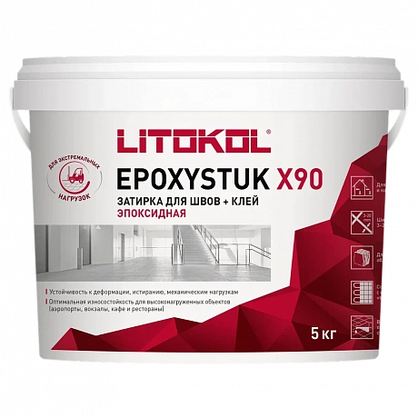 Litokol  479340002