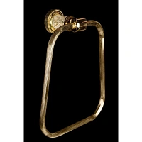 Boheme Murano Cristal 10905-CRST-G