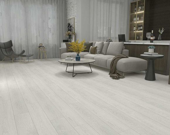 SPC ламинат Alta Step Gusto. Фото в интерьере