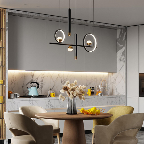 Odeon Light Teana