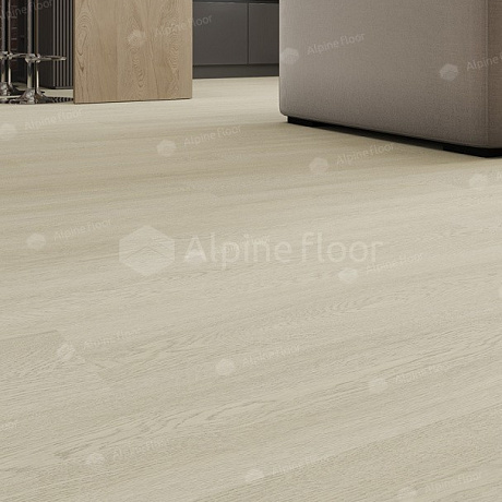Alpine Floor Solo ЕСО 14-5