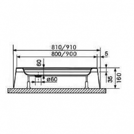 RGW Acryl 16180499-41