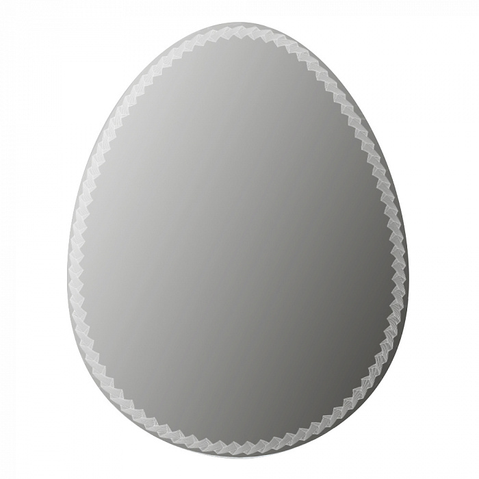 Зеркало со встроенной LED подсветкой 44777