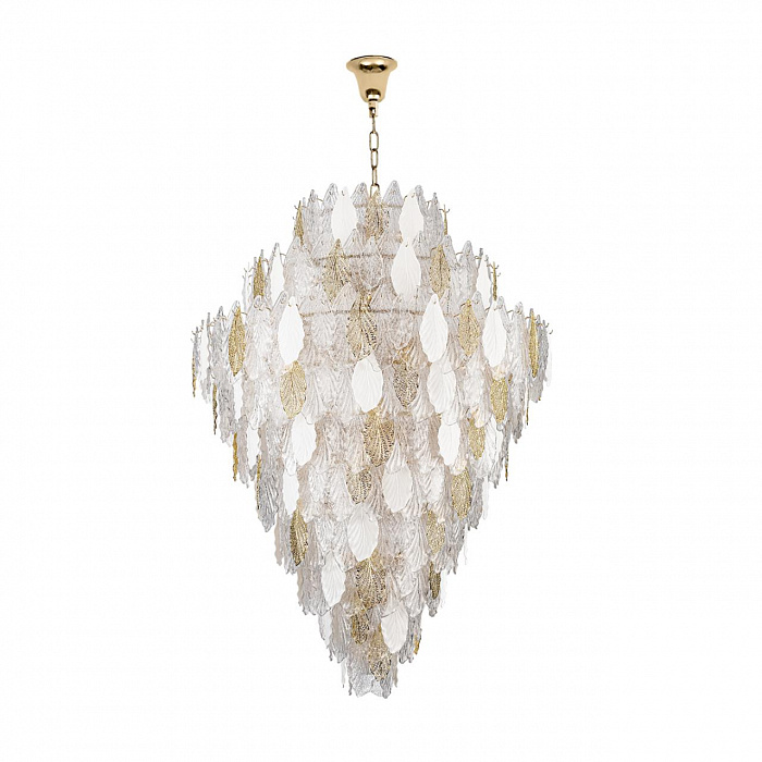 Люстра Odeon Light Lace 5052/86 Hall