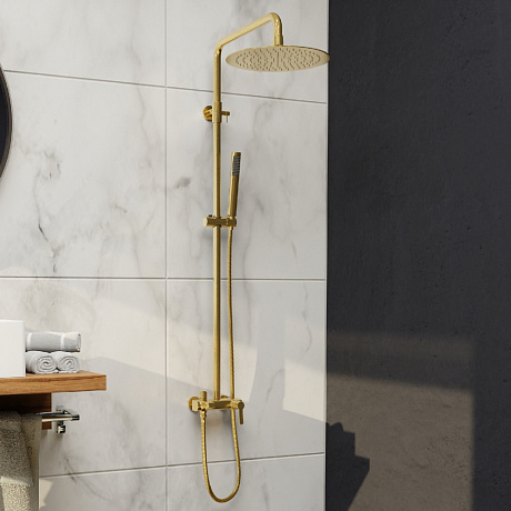 RGW Shower Panels 51140131-06