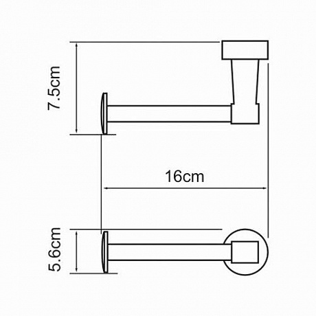 Wasserkraft Isen К-4000 K-4096