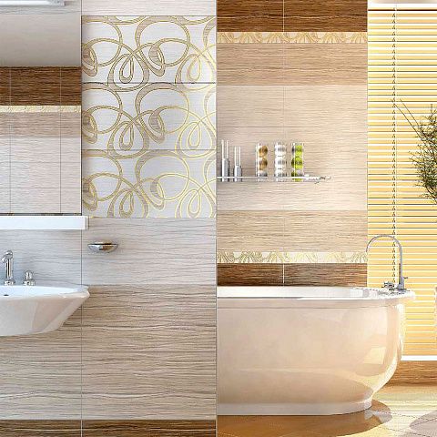 Alma Ceramica Plesso TWU09PLS024