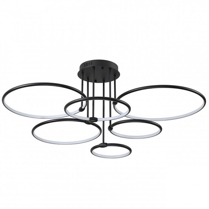 Люстра потолочная LUMION URSULA 6506/99CL LEDIO
