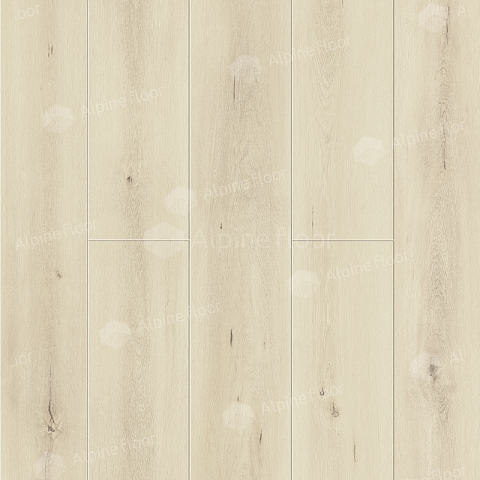 Alpine Floor Solo Plus ЕСО 14-401