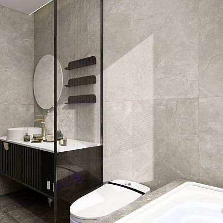 Global Tile Verso