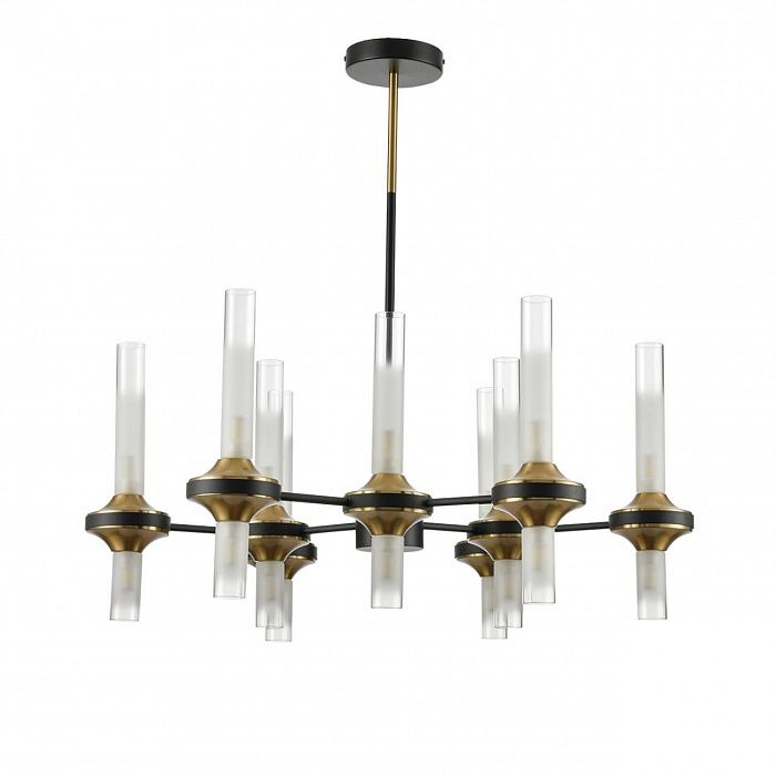 Люстра потолочная LUMION TAMARESA 8112/18 NEOCLASSI
