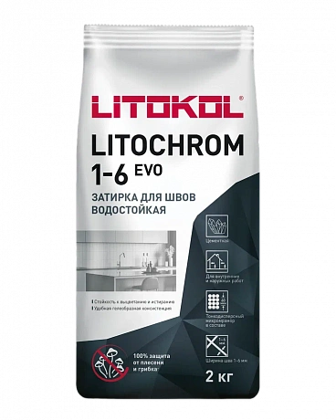 Litokol  500160002