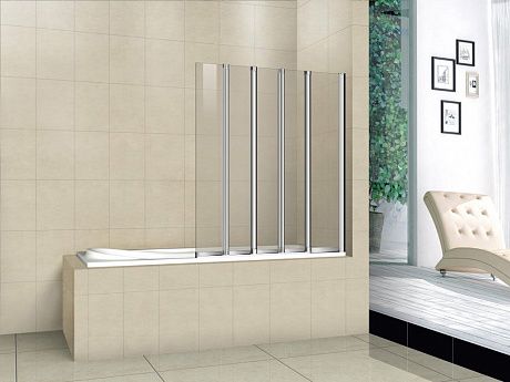 Cezares PRATICO PRATICO-V-5-120/140-C-Cr