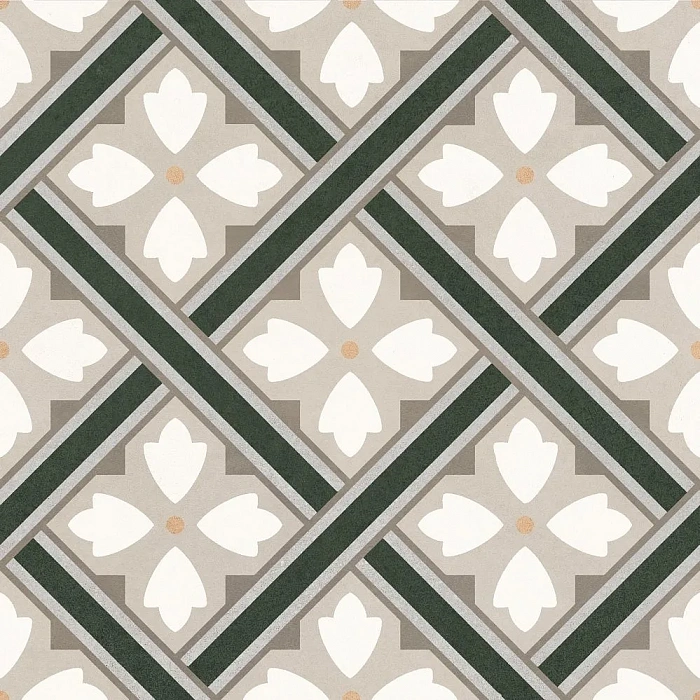 Керамогранит Creto Fresh DB_003 20x20 см