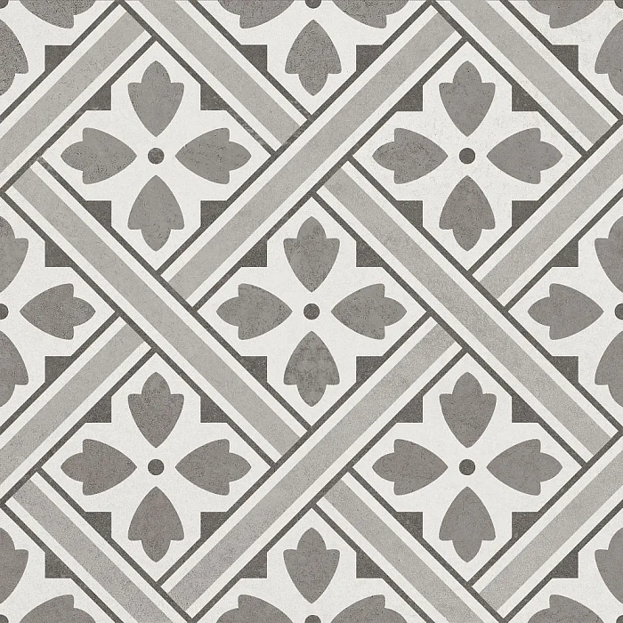 Керамогранит Creto Pixel DB_028 20x20 см