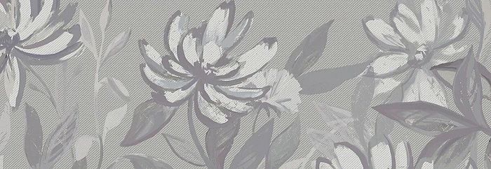 Декоративная плитка Eletto CeramicaIDILIO GREY FANTASIA  507511101