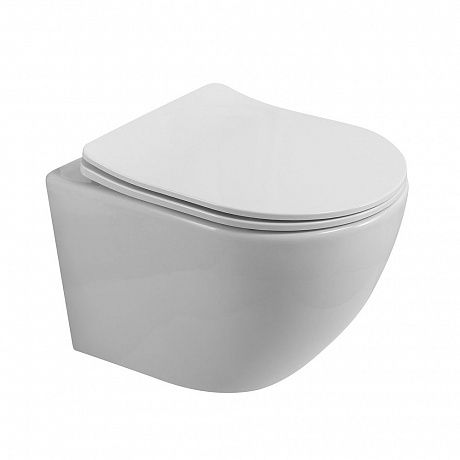 BelBagno Uno BB7006CHR/SC
