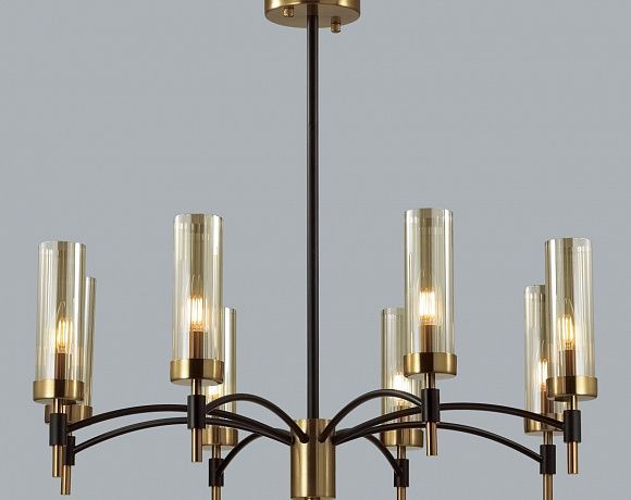 Lumion Sharon. Фото в интерьере