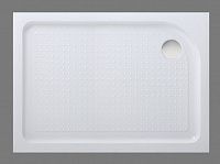 BelBagno  TRAY-BB-AH-120/80-15-W-R
