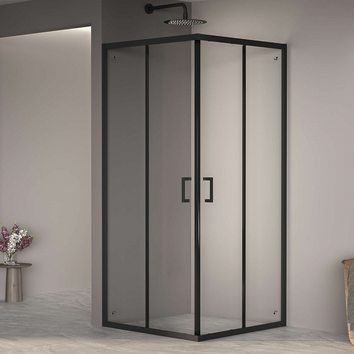 Душевой уголок RGW Passage 350803000-14 100x100x195 см