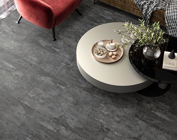 Artkera Group Lofthome. Фото в интерьере