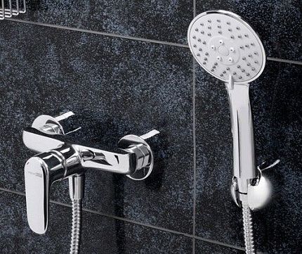 Vils 5602 Смеситель для душа