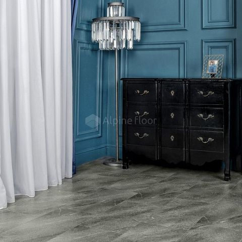 Alpine Floor Stone Mineral Core ЕСО 4-4