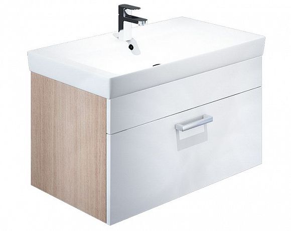 Сантехника IDDIS Wash Basin. Фото в интерьере