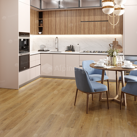 Alpine Floor Grand Sequoia ECO 11-30