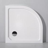 Cezares  TRAY-SMC-R-90-550-150-W