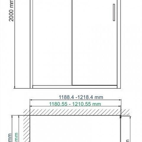 Wasserkraft Main 41S 41S06